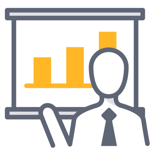 negócios grátis ícone