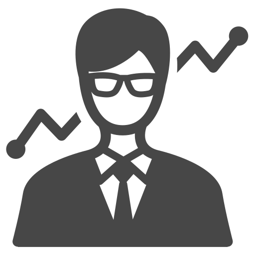 사업 무료 아이콘