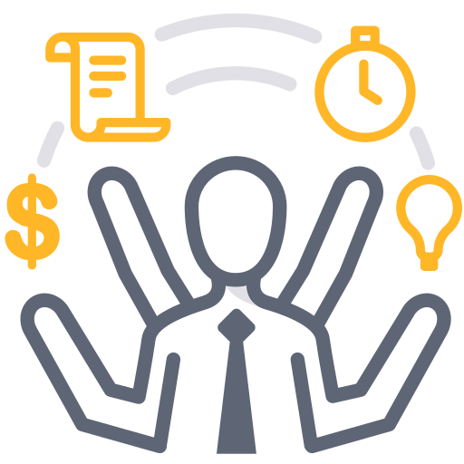 negócios grátis ícone