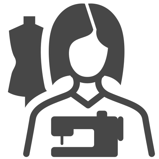 Шитье бесплатно иконка