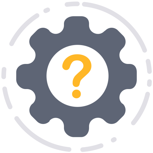 engrenagem grátis ícone