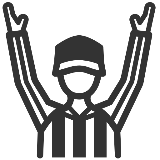 Sign free icon