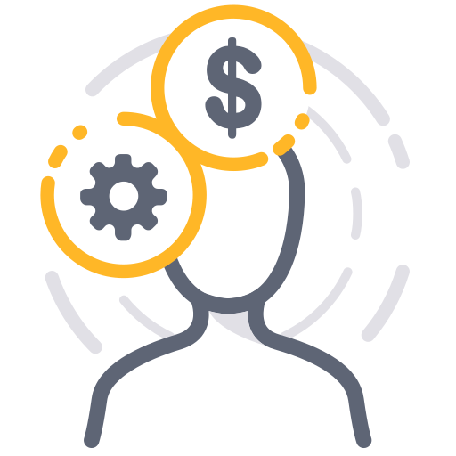 사업 무료 아이콘