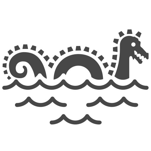 jörmungand Icône gratuit