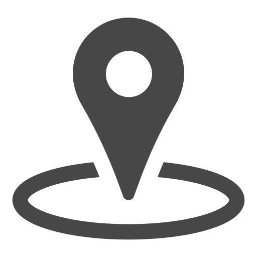 gps icono gratis