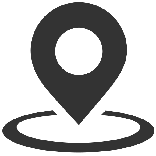 ubicación icono gratis