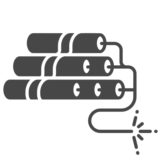 gefahr kostenlos Icon gefahr kostenlos Icon