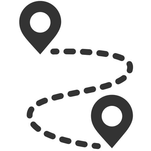 ubicación icono gratis