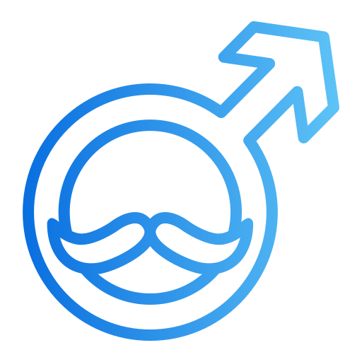 Мужской бесплатно иконка