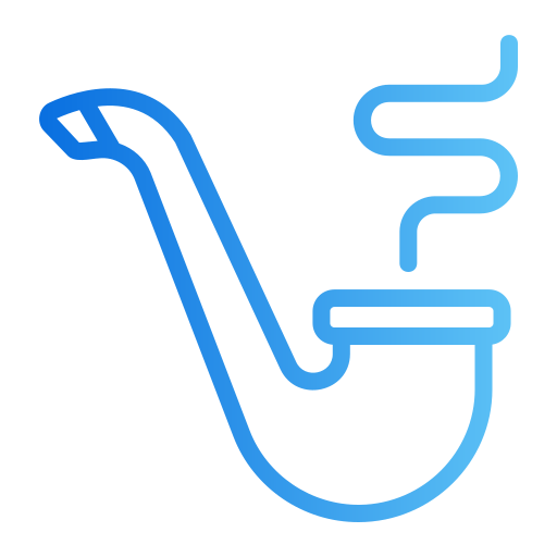 Pipe free icon