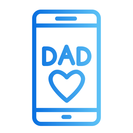 teléfono inteligente icono gratis