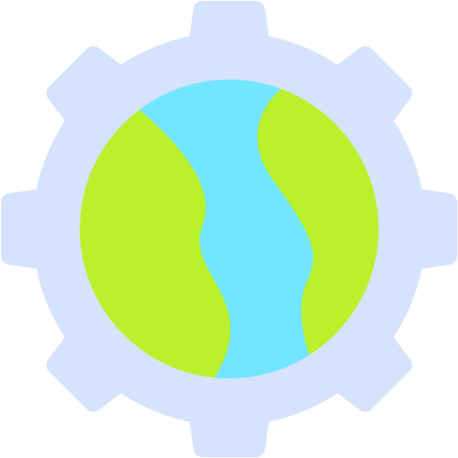 engranaje icono gratis