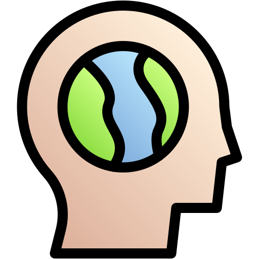 Mindset free icon Mindset free icon