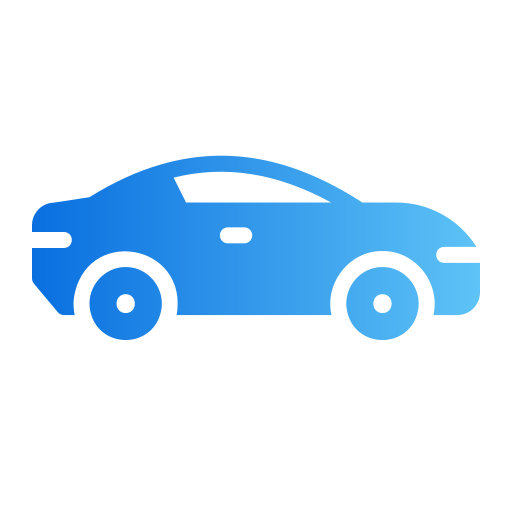 Sedan free icon