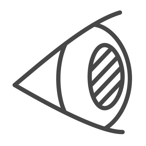 Eye free icon Eye free icon