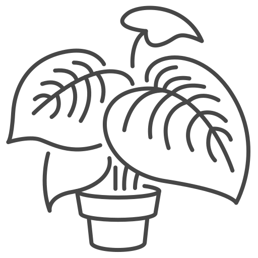 jardin Icône gratuit jardin Icône gratuit