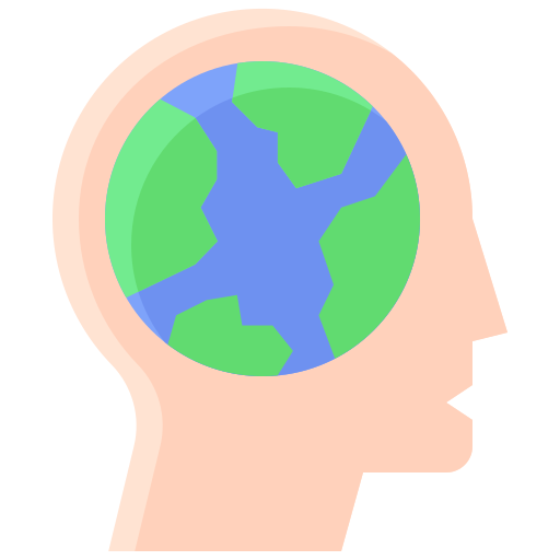 ecología icono gratis