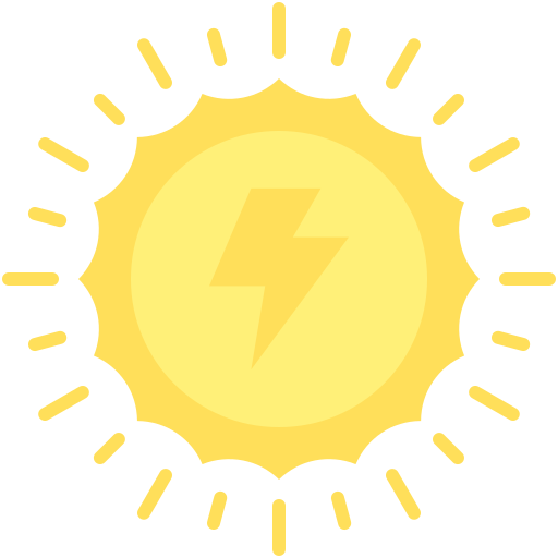 해 무료 아이콘