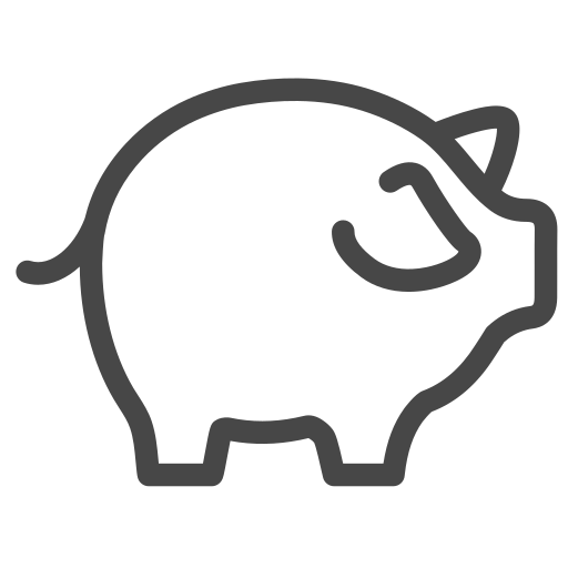 음식 무료 아이콘