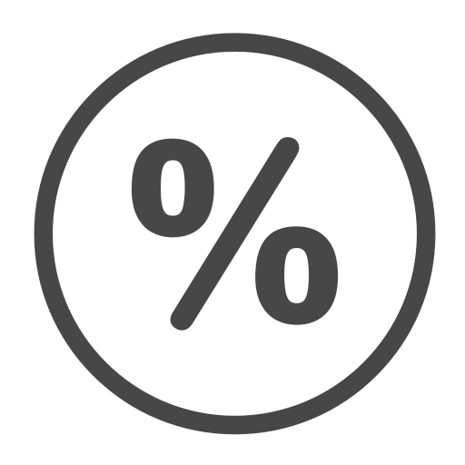 comisión icono gratis