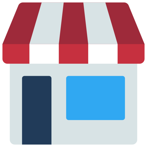 geschäft kostenlos Icon