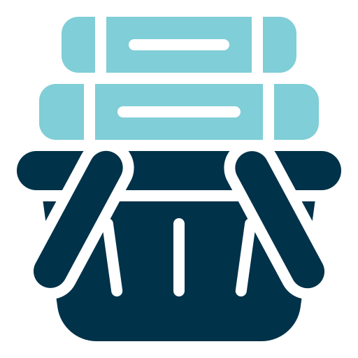 cesta de la compra icono gratis