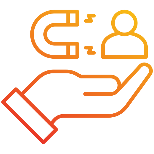Lead generation free icon Lead generation free icon