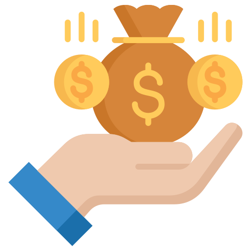 ingreso icono gratis