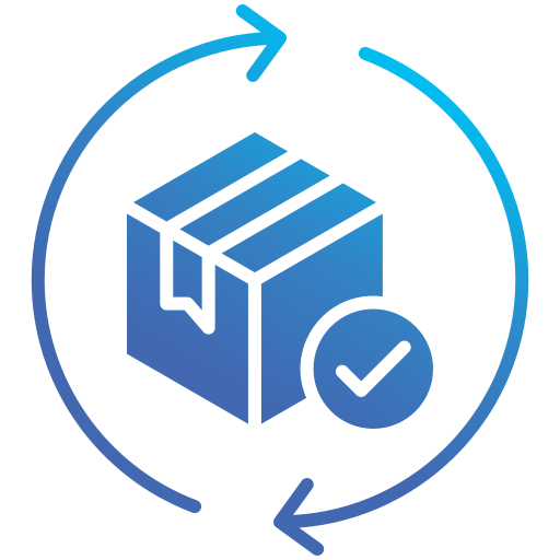 Restock free icon Restock free icon