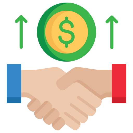 Приобретение бесплатно иконка Приобретение бесплатно иконка