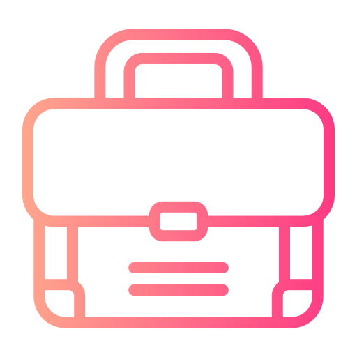 Портфель бесплатно иконка