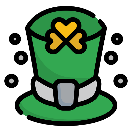 sombrero icono gratis