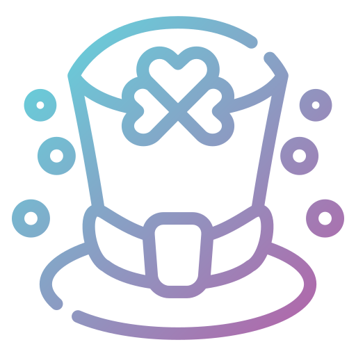 sombrero icono gratis