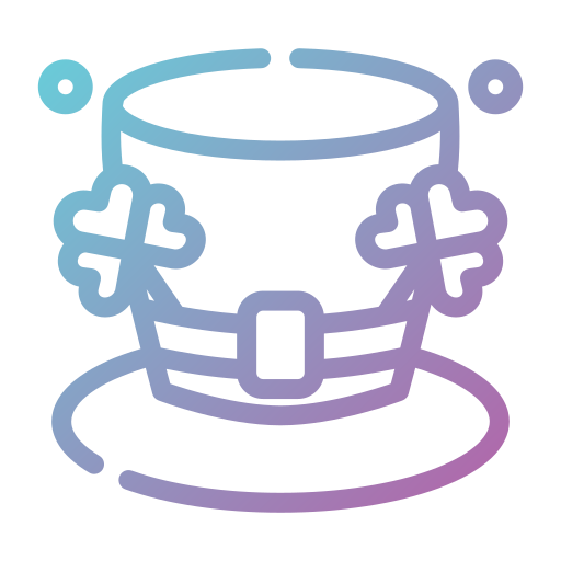 sombrero icono gratis