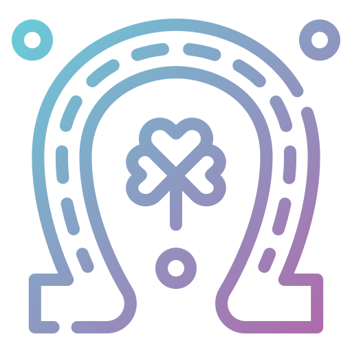 herradura icono gratis