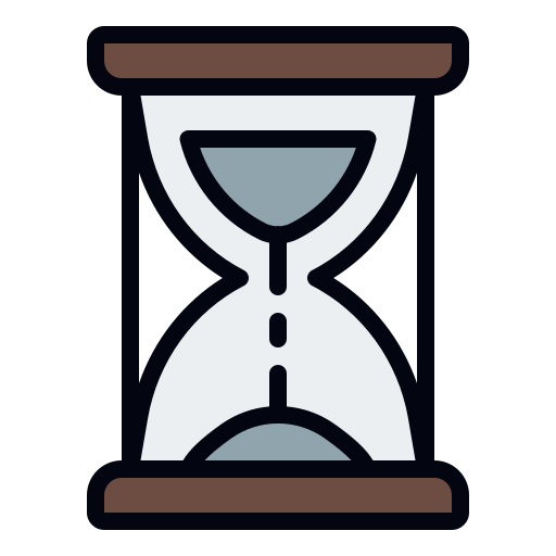 모래시계 무료 아이콘