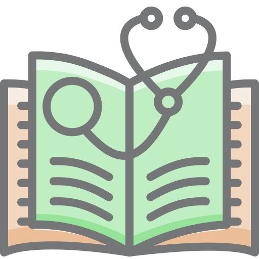 Медицинская консультация бесплатно иконка Медицинская консультация бесплатно иконка