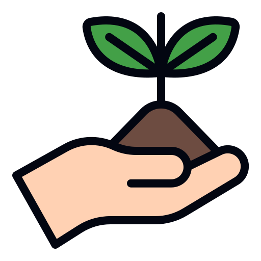 wiederaufforstung kostenlos Icon wiederaufforstung kostenlos Icon