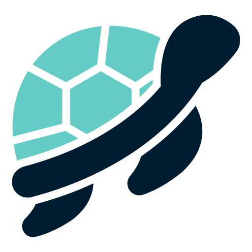 tortuga icono gratis