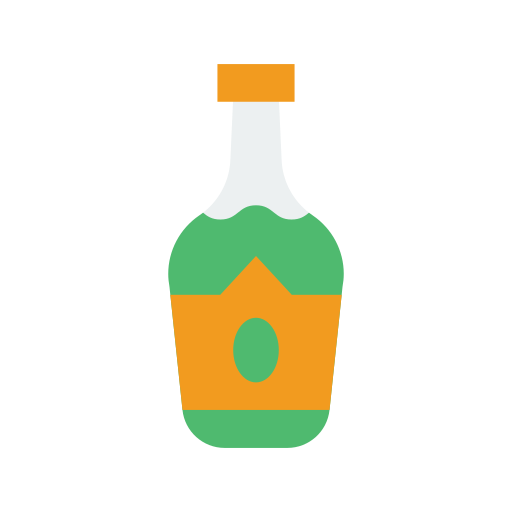 cerveza icono gratis