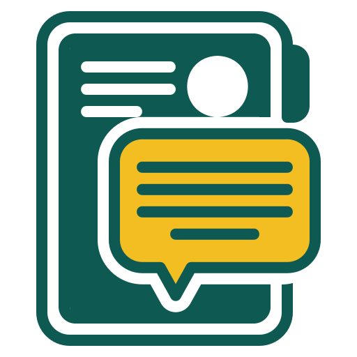 medios de comunicación social icono gratis