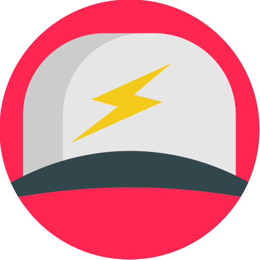 casquette Icône gratuit