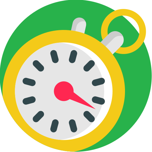 Stopwatch - free icon