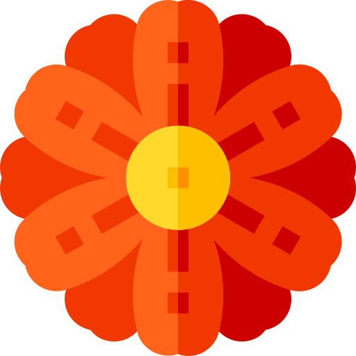 Orange blossom