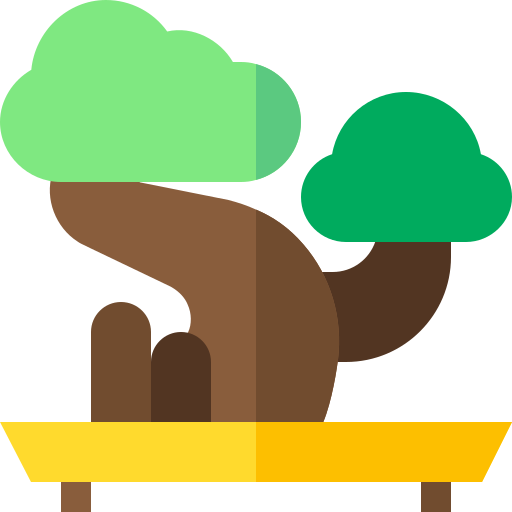 Bonsai grátis ícone Bonsai grátis ícone