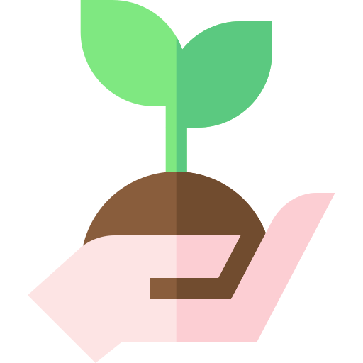 Plantar árbol - Iconos gratis de naturaleza