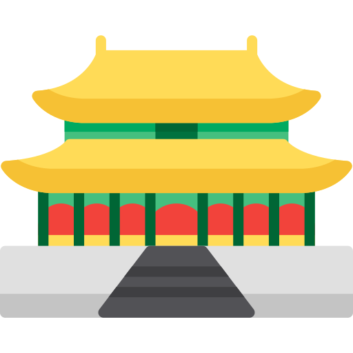 Building free icon Building free icon