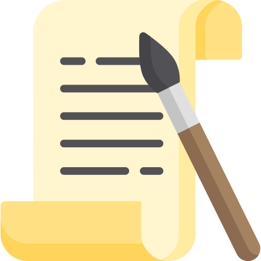 kalligraphie kostenlos Icon kalligraphie kostenlos Icon