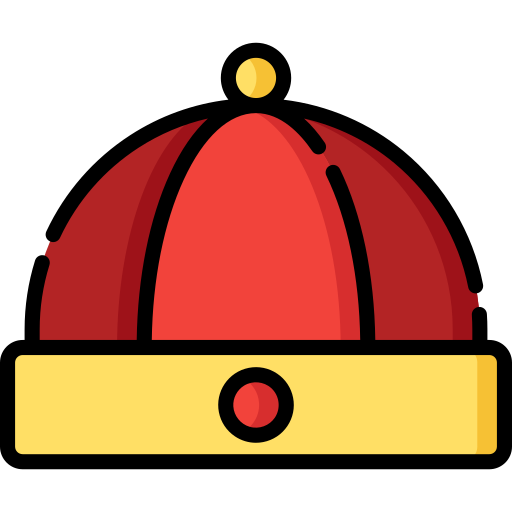 모자 무료 아이콘