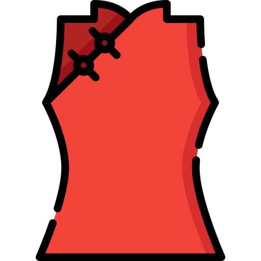 Camisa grátis ícone
